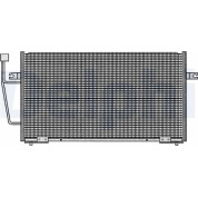 Delphi | Kondensator, Klimaanlage | TSP0225204