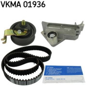 SKF | Zahnriemensatz | VKMA 01936