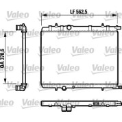 Valeo | Kühler, Motorkühlung | 732892