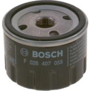 BOSCH | Ölfilter | F 026 407 055