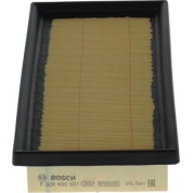 BOSCH | Luftfilter | F 026 400 507