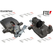 FTE | Bremssattel | 9290916