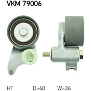 SKF | Spannrolle, Zahnriemen | VKM 79006