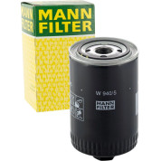 Mann-Filter | Ölfilter | W 940/5