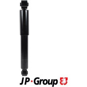 JP Group | Stoßdämpfer | 1252103800