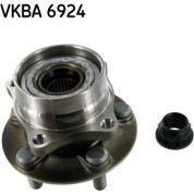 SKF | Radlagersatz | VKBA 6924