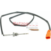 Metzger | Sensor, Abgastemperatur | 0894706