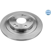 Meyle | Bremsscheibe | 31-15 523 0062