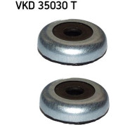 SKF | Wälzlager, Federbeinstützlager | VKD 35030 T