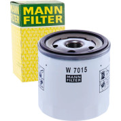 Mann-Filter | Ölfilter | W 7015