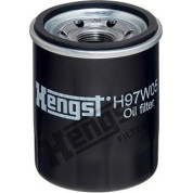 Hengst Filter | Ölfilter | H97W05