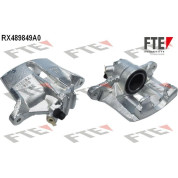 FTE | Bremssattel | 9291411