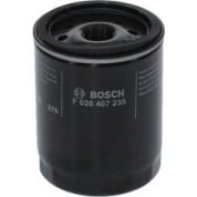 BOSCH | Ölfilter | F 026 407 235