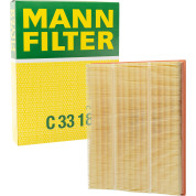 Mann-Filter | Luftfilter | C 33 189/1