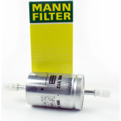 Mann-Filter | Kraftstofffilter | WK 512