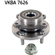 SKF | Radlagersatz | VKBA 7626