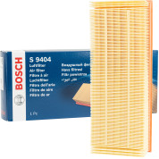 BOSCH | Luftfilter | 1 987 429 404