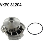 SKF | Wasserpumpe | VKPC 81204