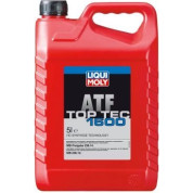 LIQUI MOLY | Getriebeöl | Top Tec ATF 1600, 5L | 21176