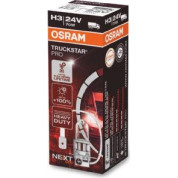 Osram | Glühlampe, Fernscheinwerfer | Truckstar® PRO H3 Faltschachtel | 64156TSP