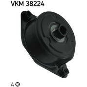 SKF | Spannrolle, Keilrippenriemen | VKM 38224