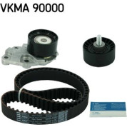 SKF | Zahnriemensatz | VKMA 90000