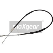 Maxgear | Seilzug, Feststellbremse | 32-0526