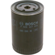 BOSCH | Ölfilter | F 026 407 004