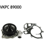 SKF | Wasserpumpe | VKPC 89000