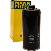 Mann-Filter | Ölfilter | W 962/6