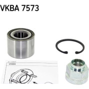 SKF | Radlagersatz | VKBA 7573