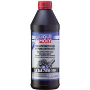 LIQUI MOLY | Achsgetriebeöl | Hypoid (GL5)LS SAE 75W-140 1 l | 4421