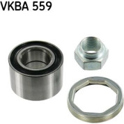 SKF | Radlagersatz | VKBA 559