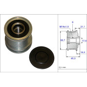 INA | Generatorfreilauf | 535 0036 10