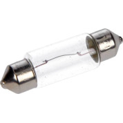 Maxgear | Glühlampe, Kennzeichenleuchte | 78-0032SET