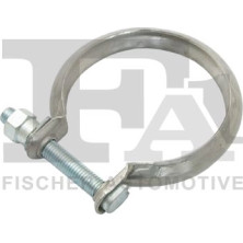 FA1 | Rohrverbinder, Abgasanlage | 934-784