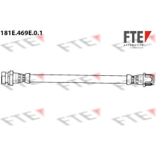 FTE | Bremsschlauch | 9240904