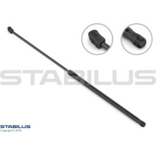 Stabilus | Gasfeder, Koffer-/Laderaum | 074834