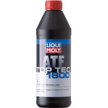 LIQUI MOLY | Getriebeöl | Top Tec ATF 1600, 1L | 3659