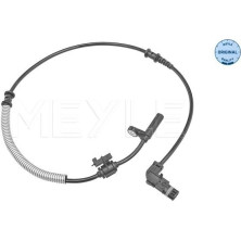 Meyle | Sensor, Raddrehzahl | 44-14 899 0002