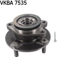 SKF | Radlagersatz | VKBA 7535