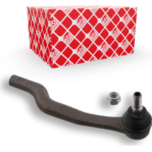 FEBI BILSTEIN 12566 Spurstangenkopf FEBI BILSTEIN 12566 Spurstangenkopf