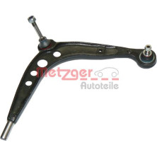 Metzger | Lenker, Radaufhängung | 58022422 Metzger | Lenker, Radaufhängung | 58022422