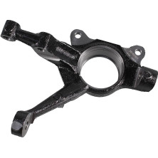 Metzger | Achsschenkel, Radaufhängung | 58163501 Metzger | Achsschenkel, Radaufhängung | 58163501