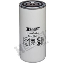 Hengst Filter | Kraftstofffilter | H18WDK04