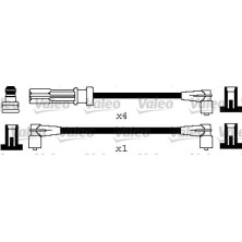 Valeo | Zündleitungssatz | 346306