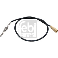 febi bilstein | Sensor, Abgastemperatur | 185525