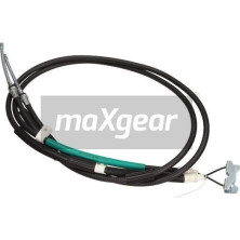 Maxgear | Seilzug, Feststellbremse | 32-0448