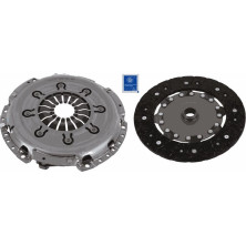 SACHS 3000 951 587 Kupplungssatz SACHS 3000 951 587 Kupplungssatz