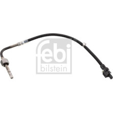 febi bilstein | Sensor, Abgastemperatur | 185807